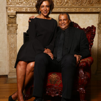 Andre Farr's Black Love Birthday