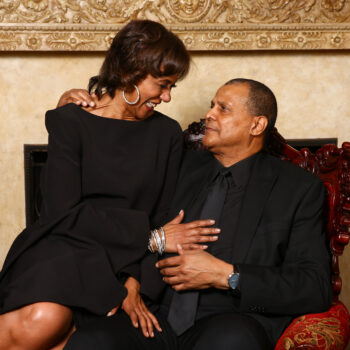 Andre Farr's Black Love Birthday
