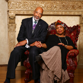Andre Farr's Black Love Birthday