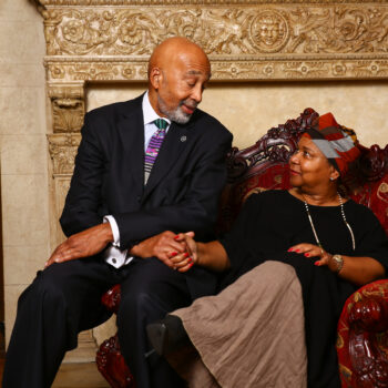 Andre Farr's Black Love Birthday