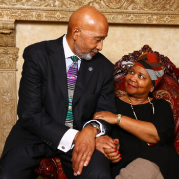 Andre Farr's Black Love Birthday
