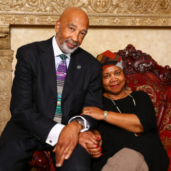 Andre Farr's Black Love Birthday