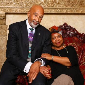 Andre Farr's Black Love Birthday