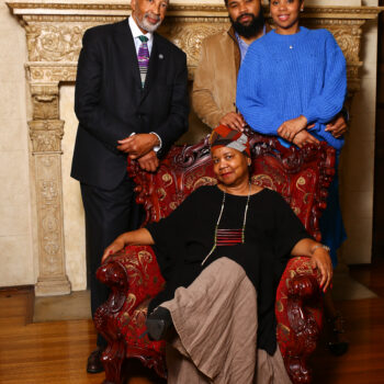 Andre Farr's Black Love Birthday
