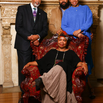 Andre Farr's Black Love Birthday