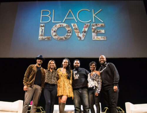 Black Love Live is Back! Watch Your Favorite Couples Dish on Sex, Love, and Marriage