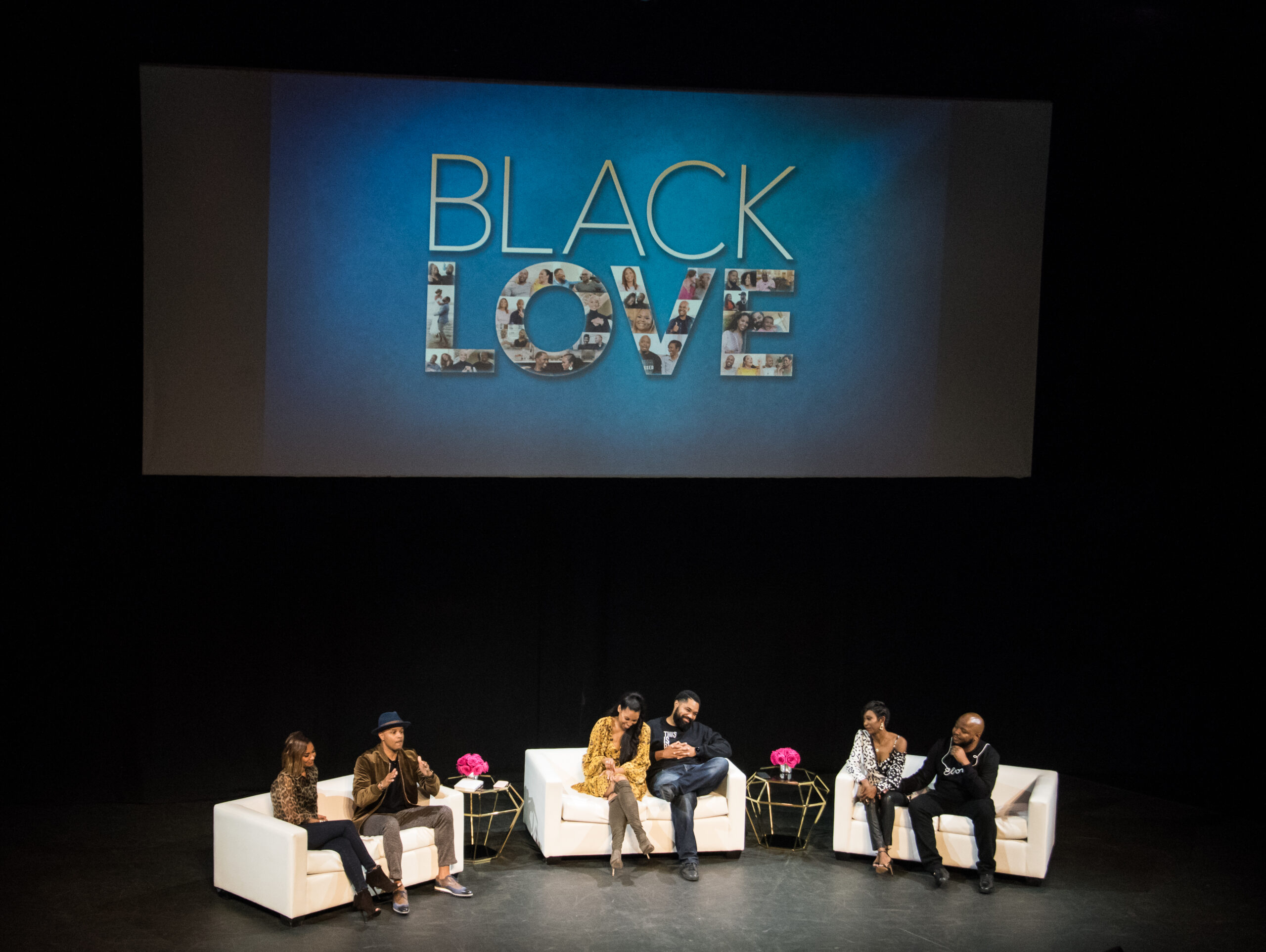 Black Love Live is Back!