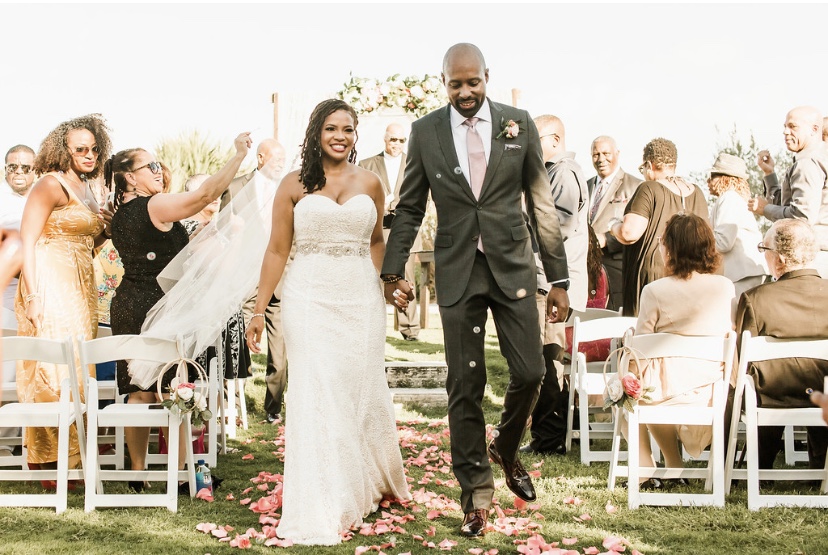 Calling All Married Couples - Submit Your 