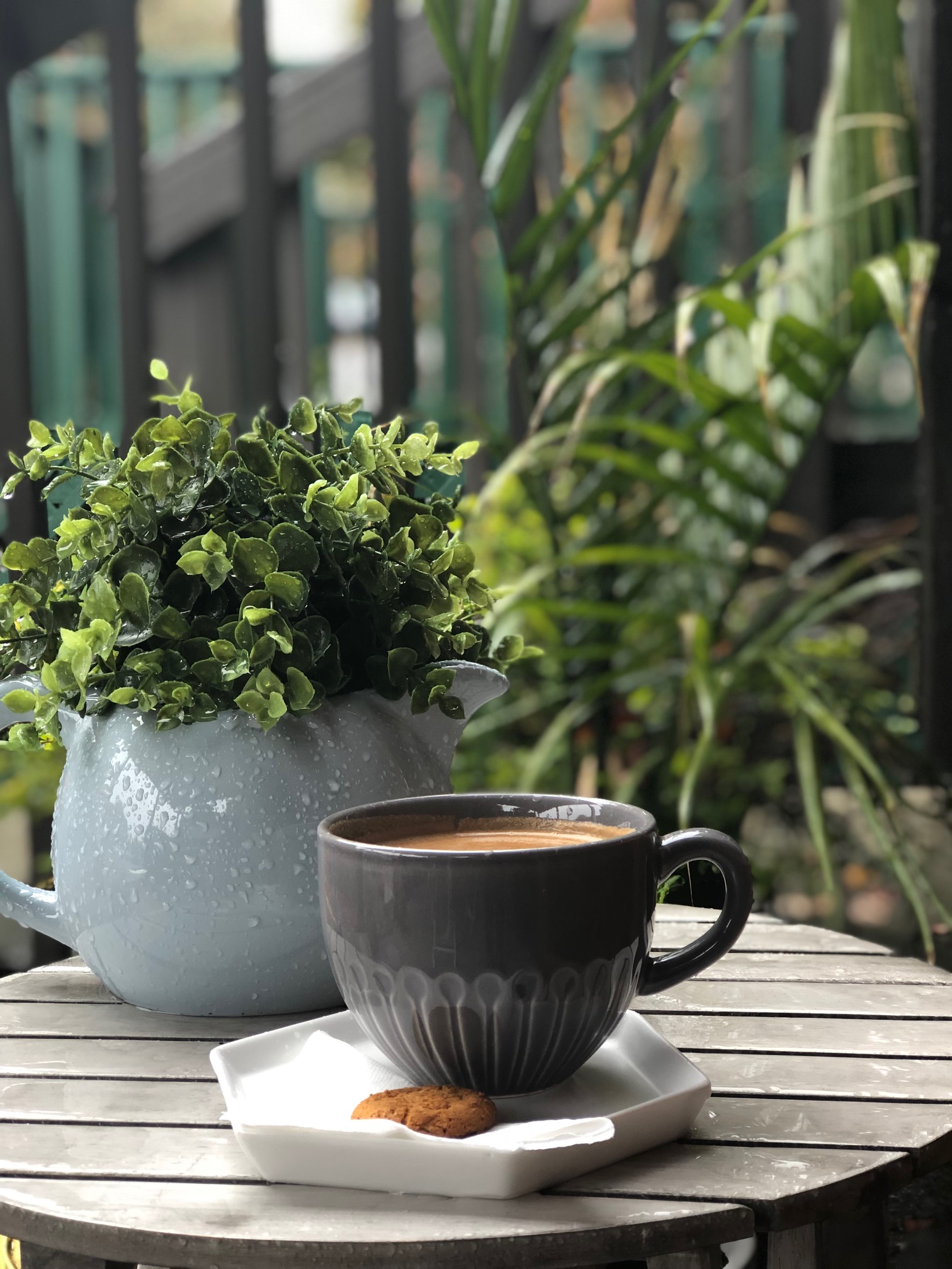 How This Couple Keeps it Brewing in Business and Love