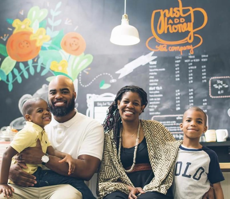 How This Couple Keeps it Brewing in Business and Love