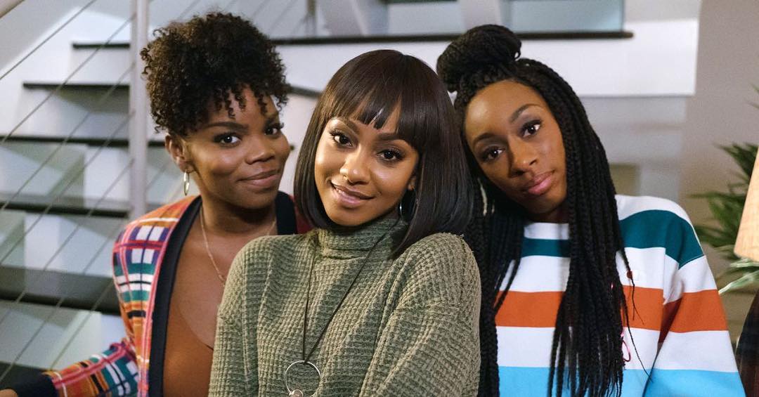 Tetona Jackson of ‘Boomerang’ on Her Personal Journey to Self-Love