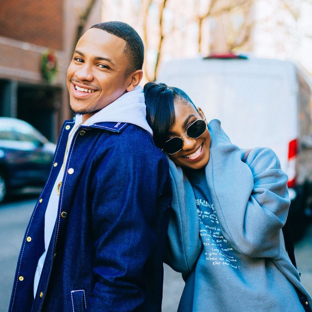 Tetona Jackson of ‘Boomerang’ on Her Personal Journey to Self-Love