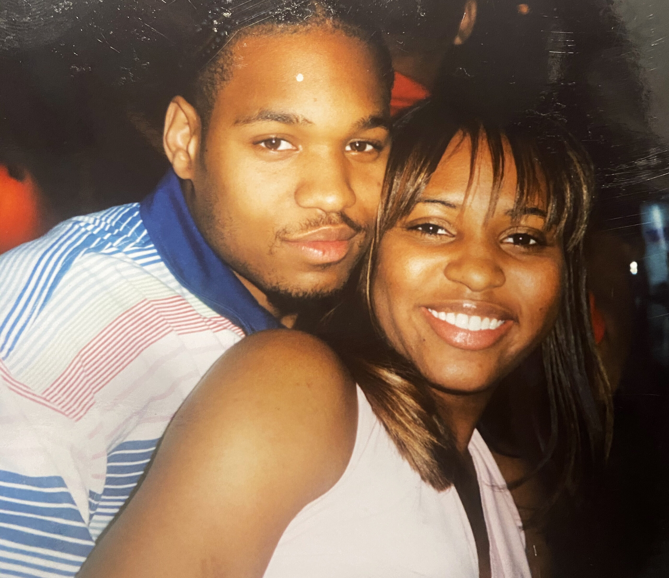 Building Emotional Intimacy Helped Us Navigate Life’s Ups and Downs