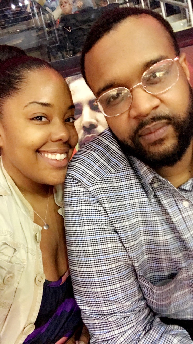 Our Story: Damon & Jennifer