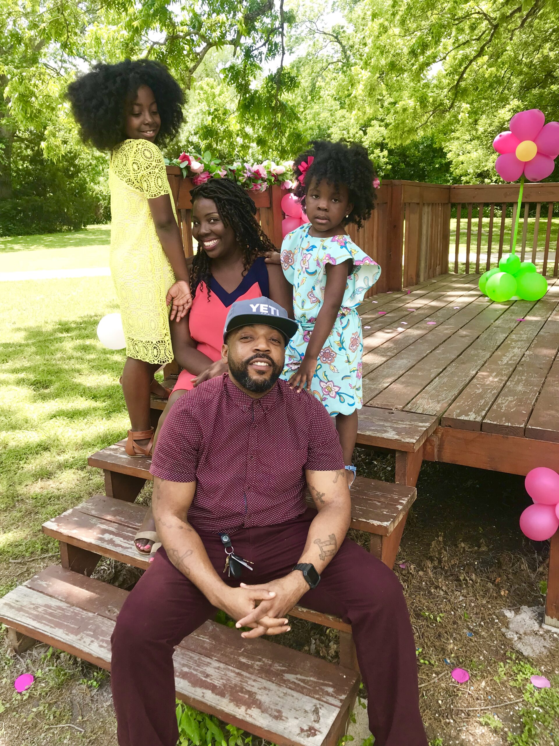 Early Detection Saved My Life: My Journey With Prostate Cancer