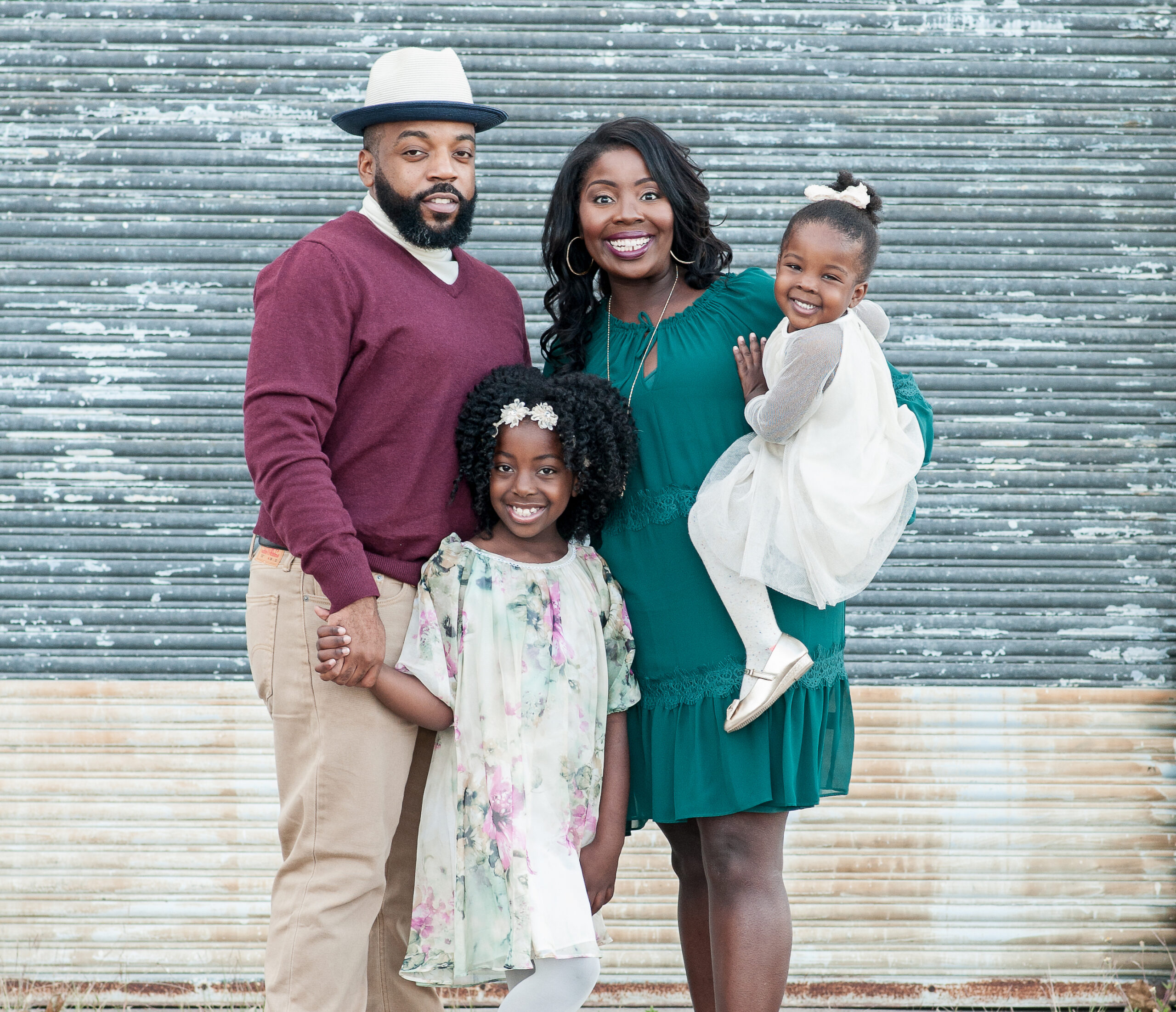 Early Detection Saved My Life: My Journey With Prostate Cancer