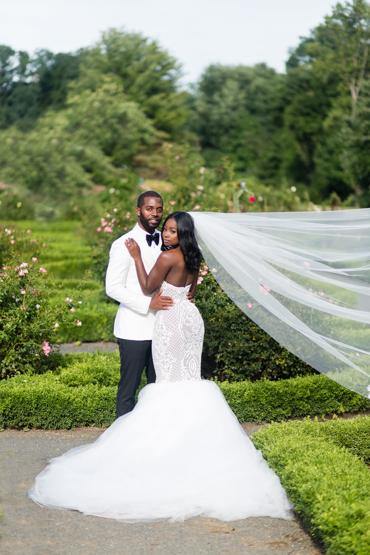 Our Story: Andrew & Shaquana