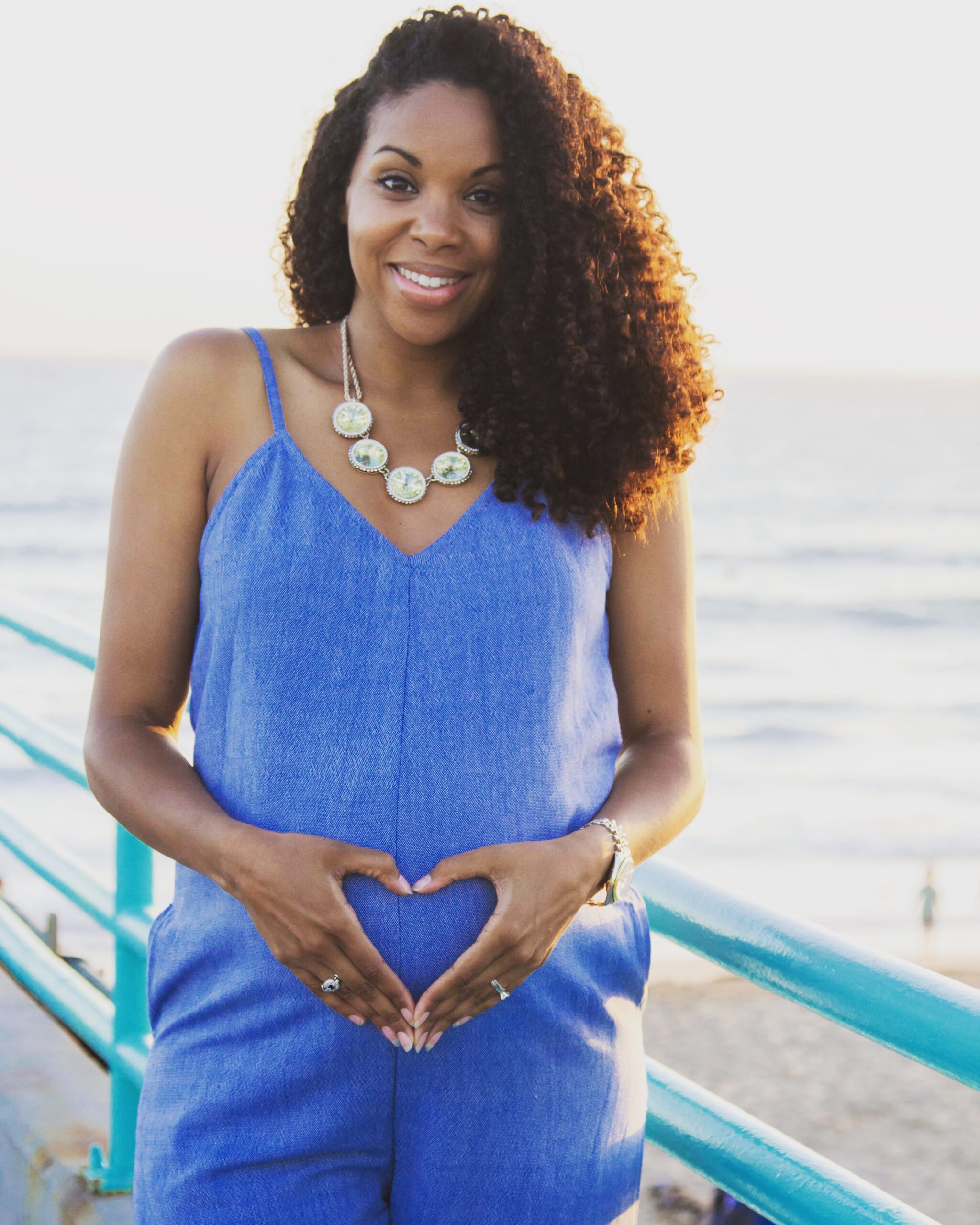 Codie Elaine Oliver, 2016 (Photo courtesy of Chika Chukudebelu)