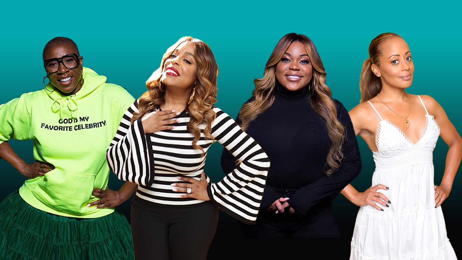 ‘Behind Her Faith’ is the Docuseries We All Need in This Time of Difficulty