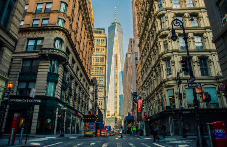 New York City