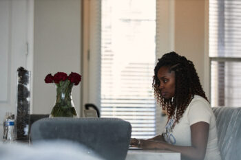 Tiffany Brown (Photo courtesy of Erik Umphery)