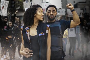 Black Love Matters: A Photo Series