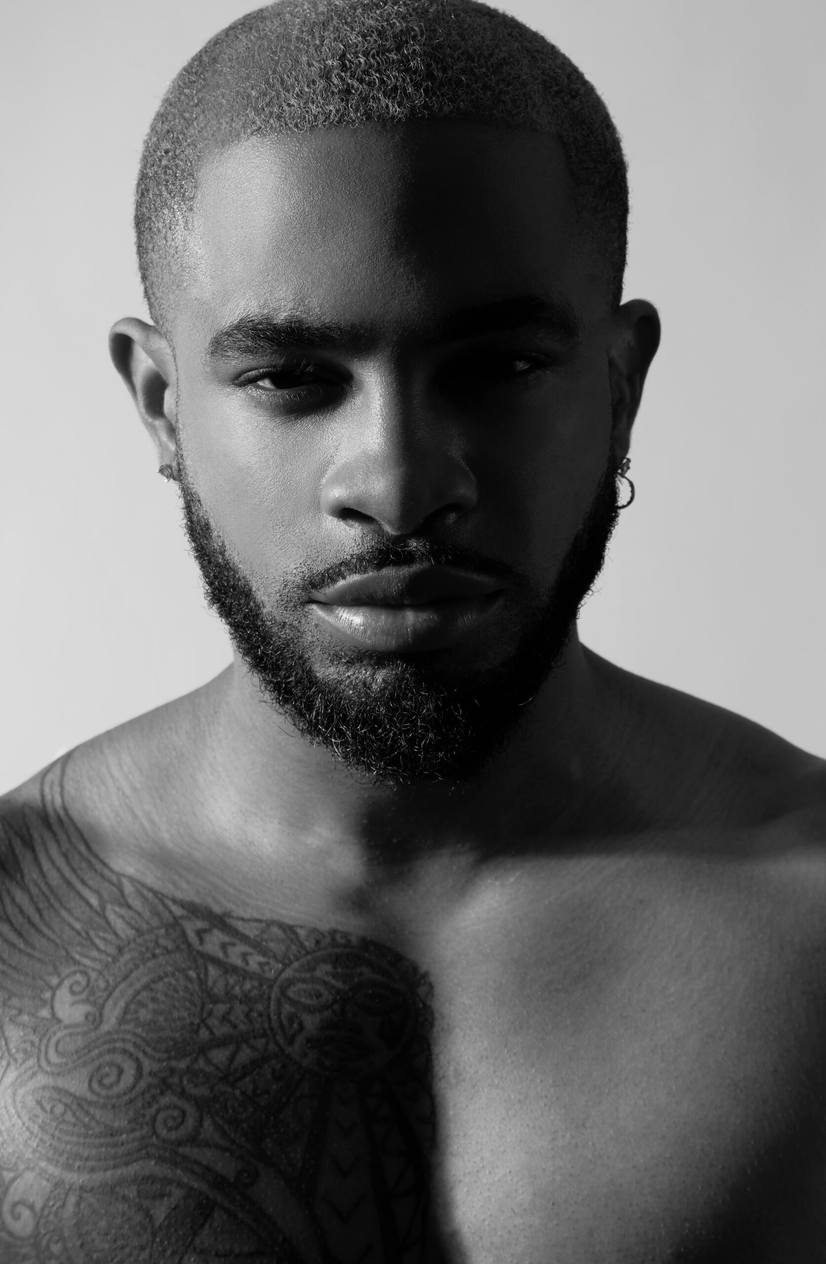 Elijah Blake (Photo courtesy of Elijah Blake)