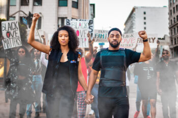 Black Love Matters: A Photo Series