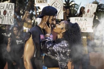 Black Love Matters: A Photo Series