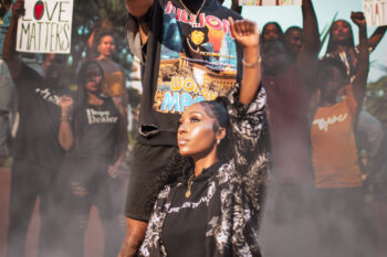 Black Love Matters: A Photo Series