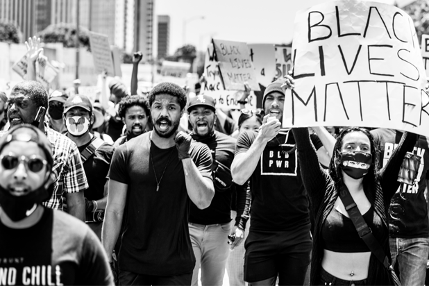 It's Time for Georgia to Pass a Hate Crimes Law