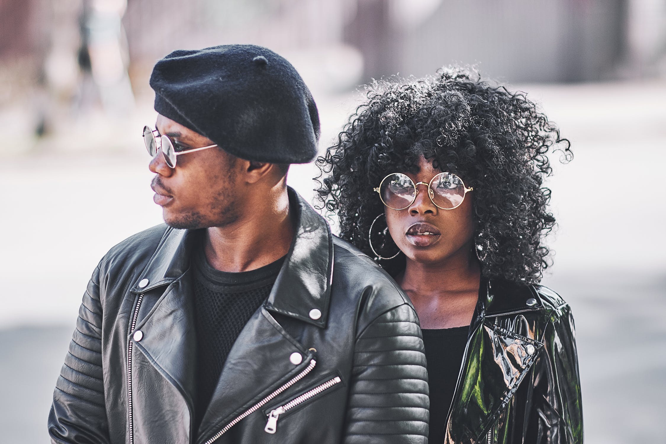 Couple (Photo courtesy of Pexels.com)