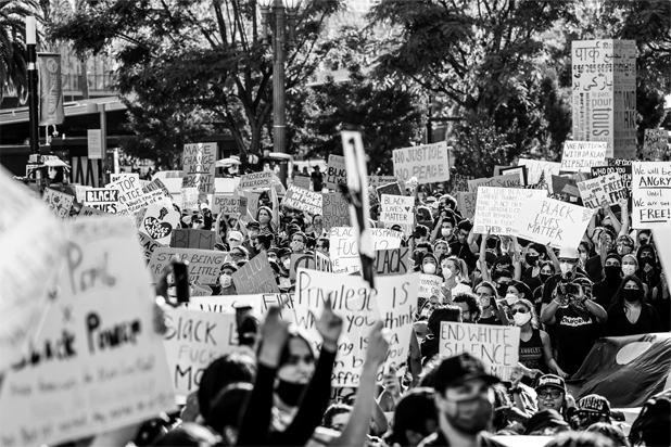 It's Time for Georgia to Pass a Hate Crimes Law