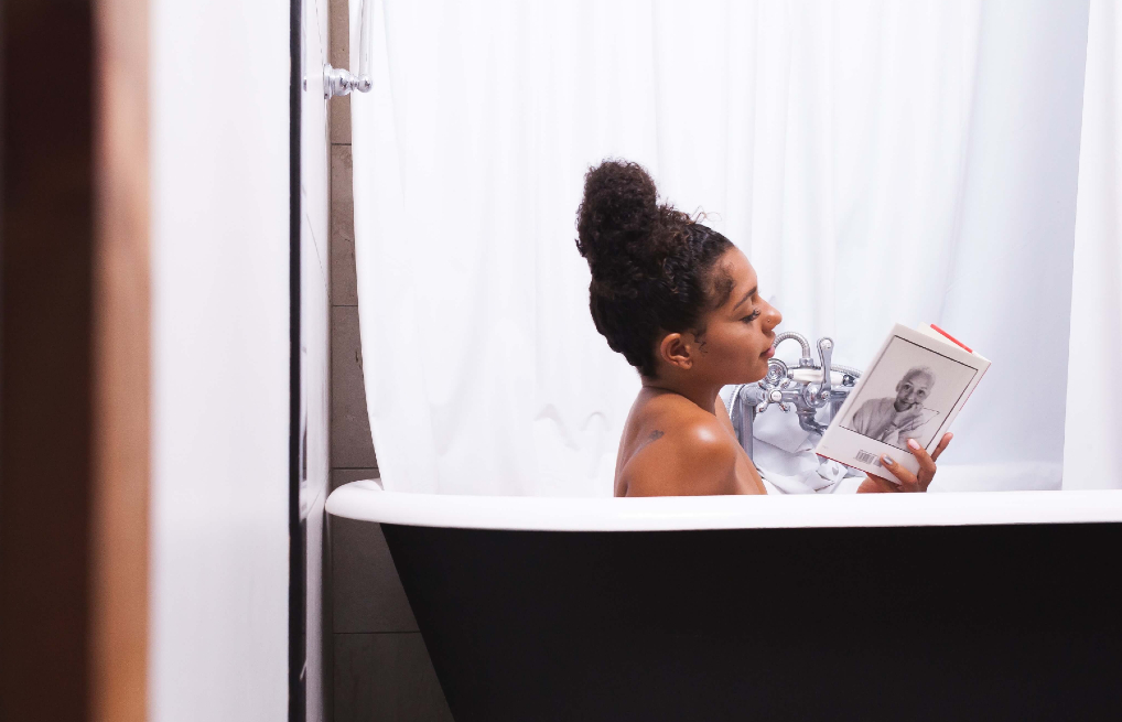 Bathtub