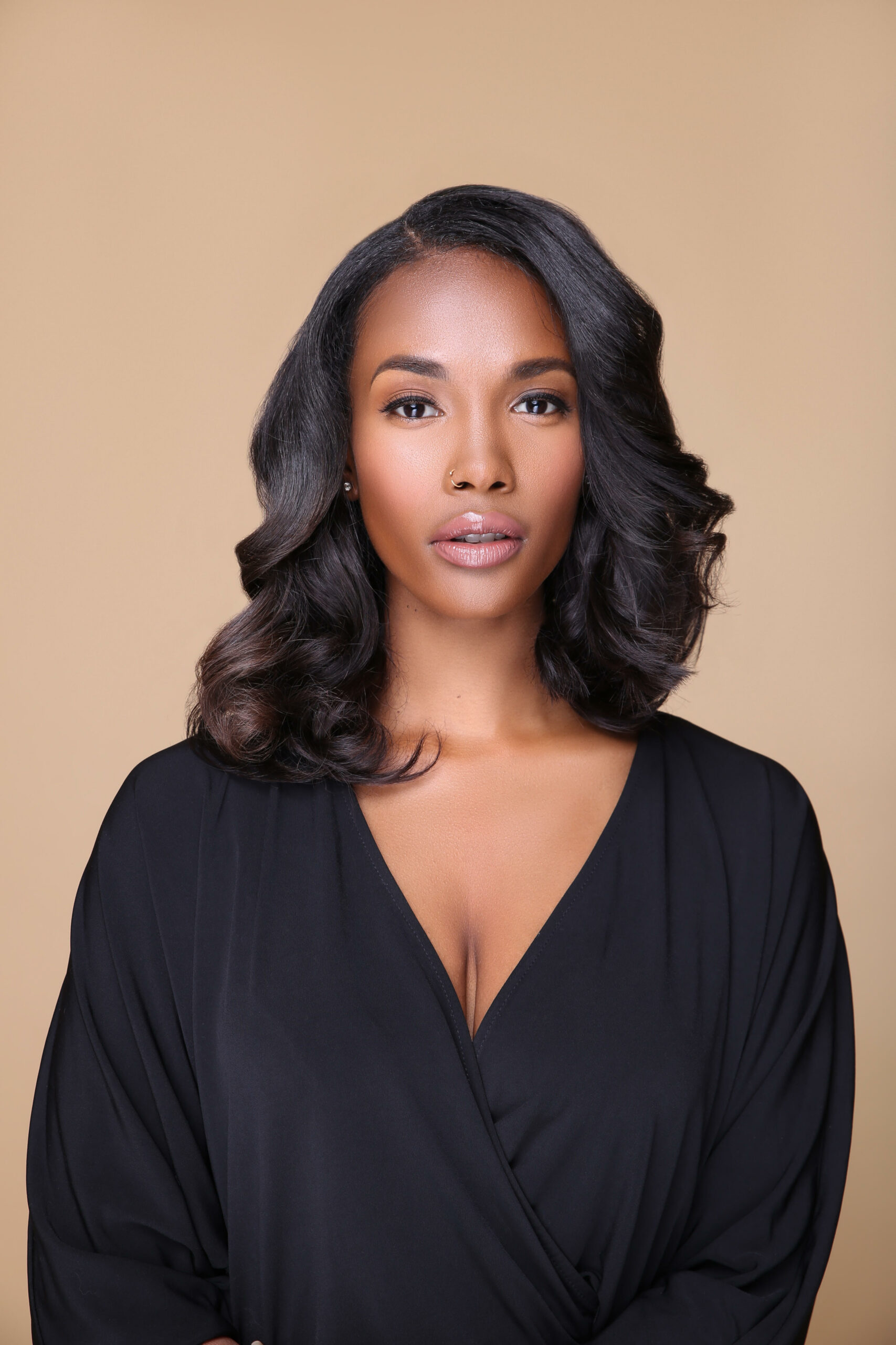 Melissa Butler, CEO of The Lip Bar (Photo courtesy of Melissa Butler)
