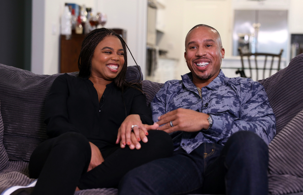 Jemele & Ian
