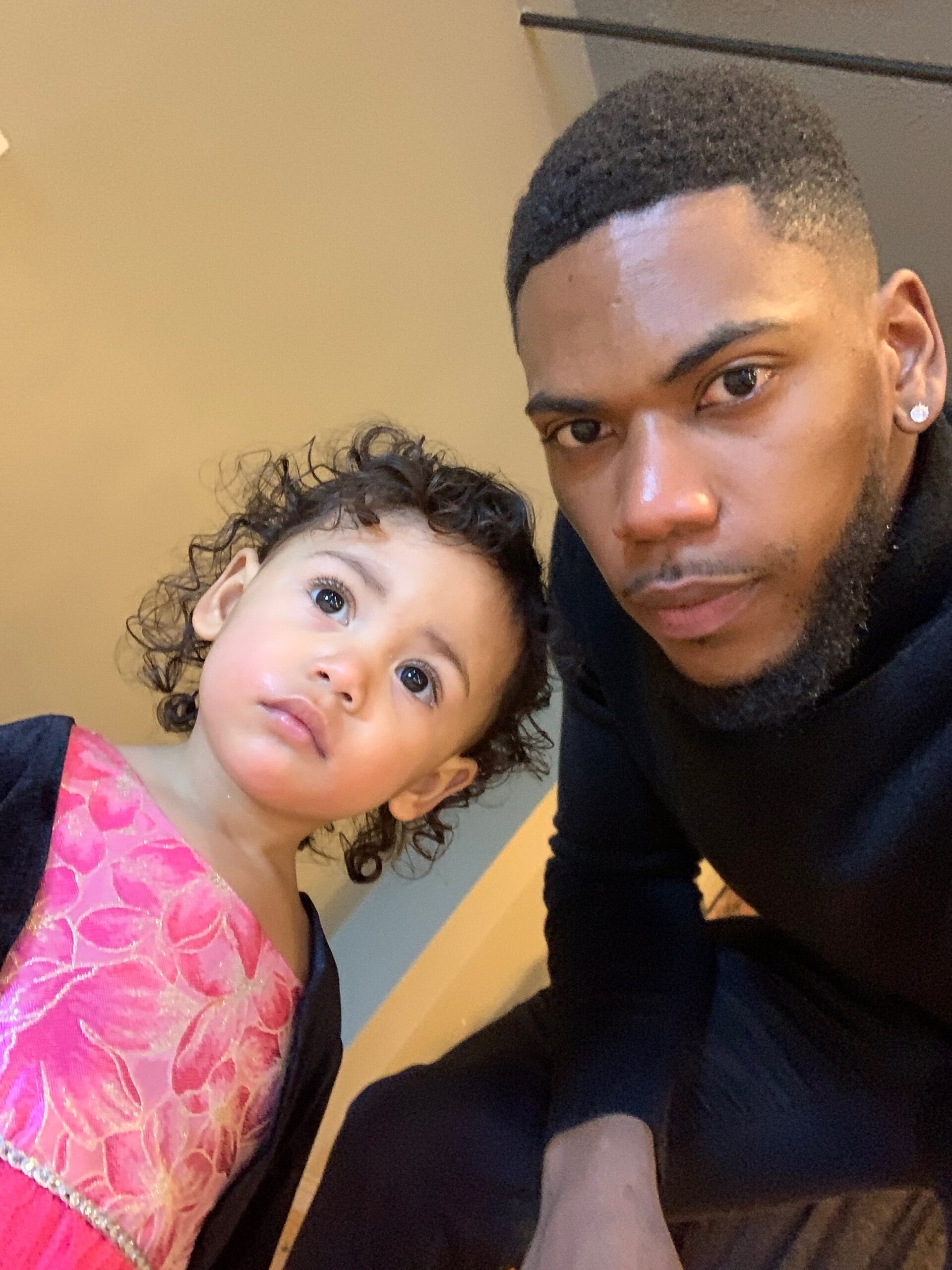 Glenn Robinson III (Photo courtesy of Glenn Robinson III)
