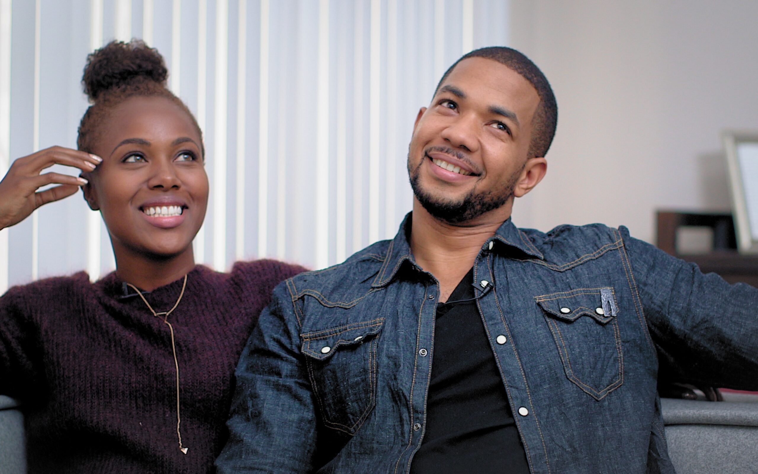 DeWanda & Alano