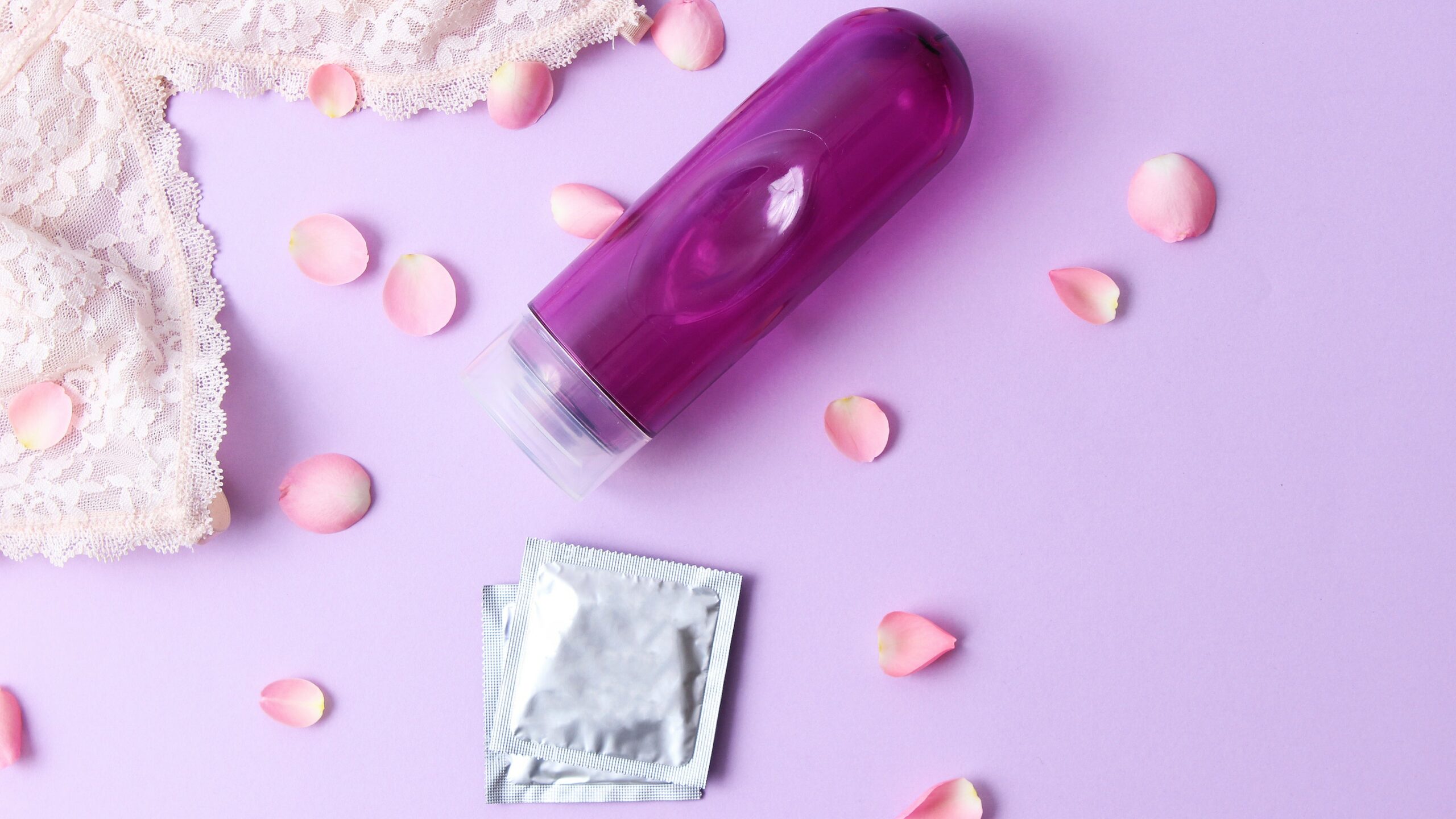 How to Have a Healthy and Thriving Sex Life in the Time of COVID-19