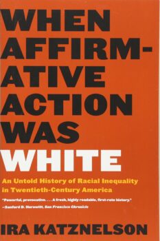 Educating Ourselves: 6 Books About Institutionalized Racism
