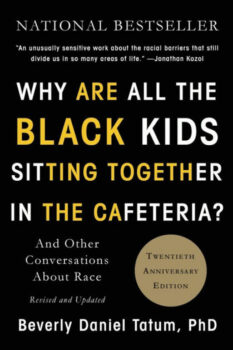 Educating Ourselves: 6 Books About Institutionalized Racism