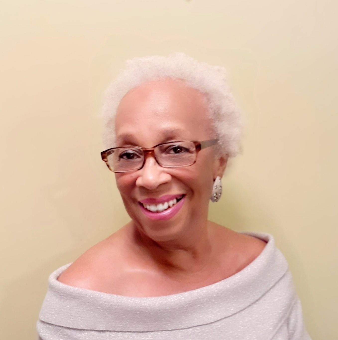 Anne Cannon-Wilson (Photo courtesy of Anne Cannon-Wilson)