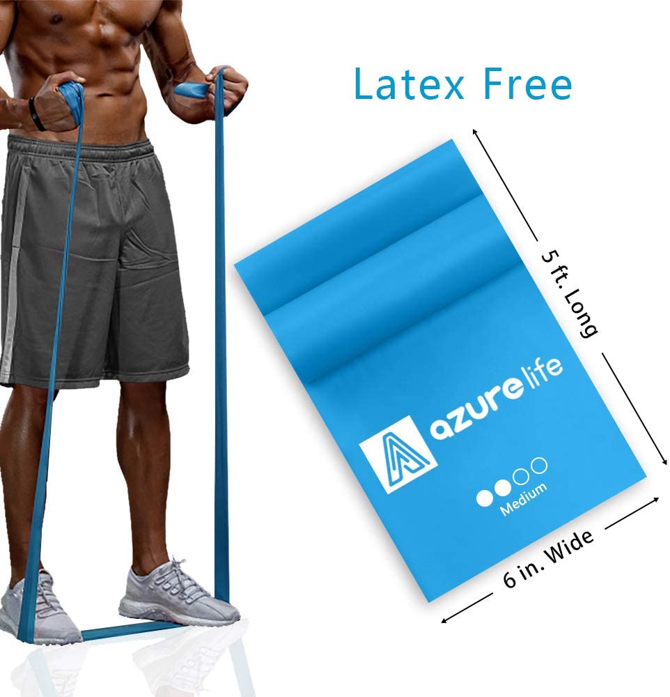 Resistance bands