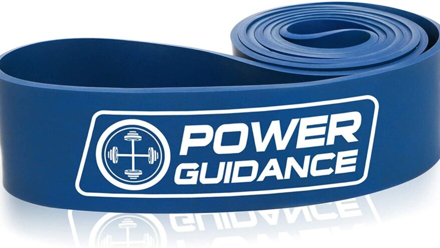 Heavy bands