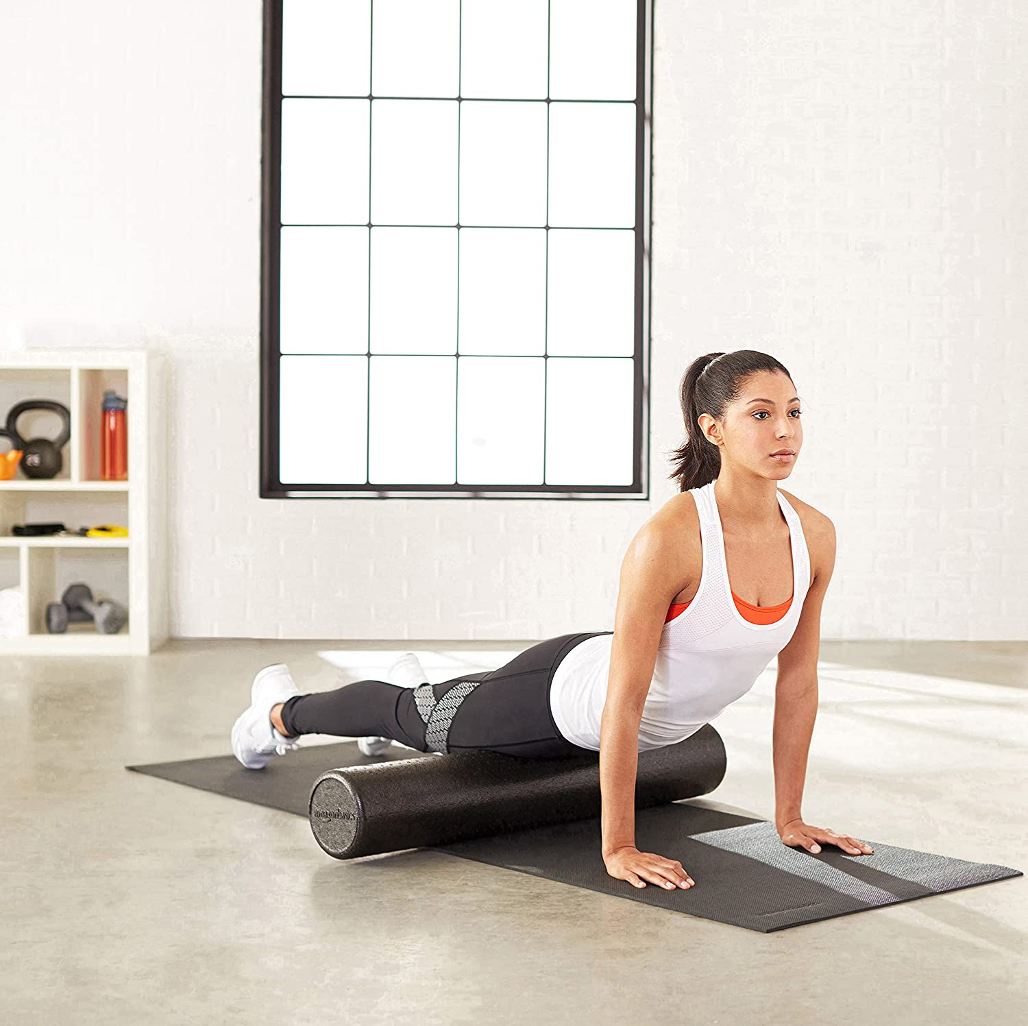 Yoga mat