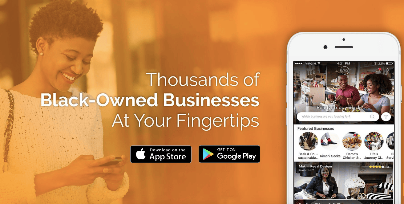 Black-Owned Apps You Need to Download Now