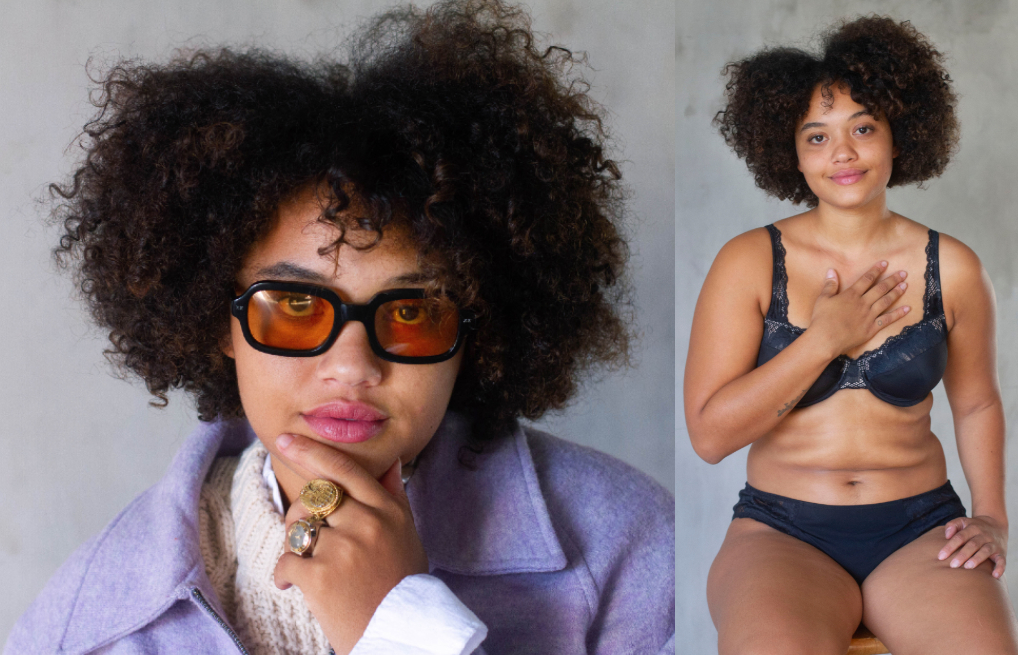 Kiersey Clemons (Credit: StyleLikeU)