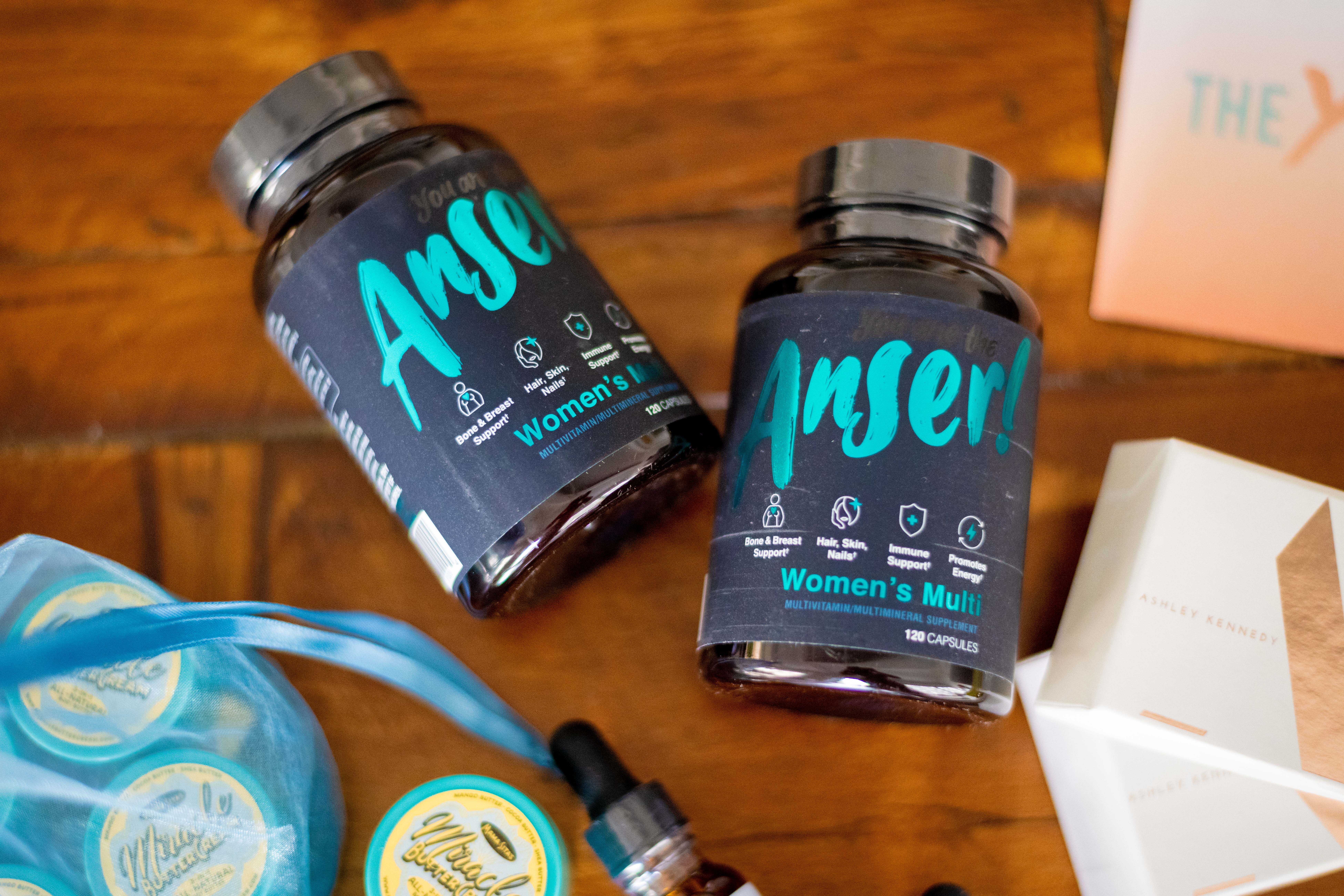 The Black-Owned Businesses That Made The YOU Retreat Special