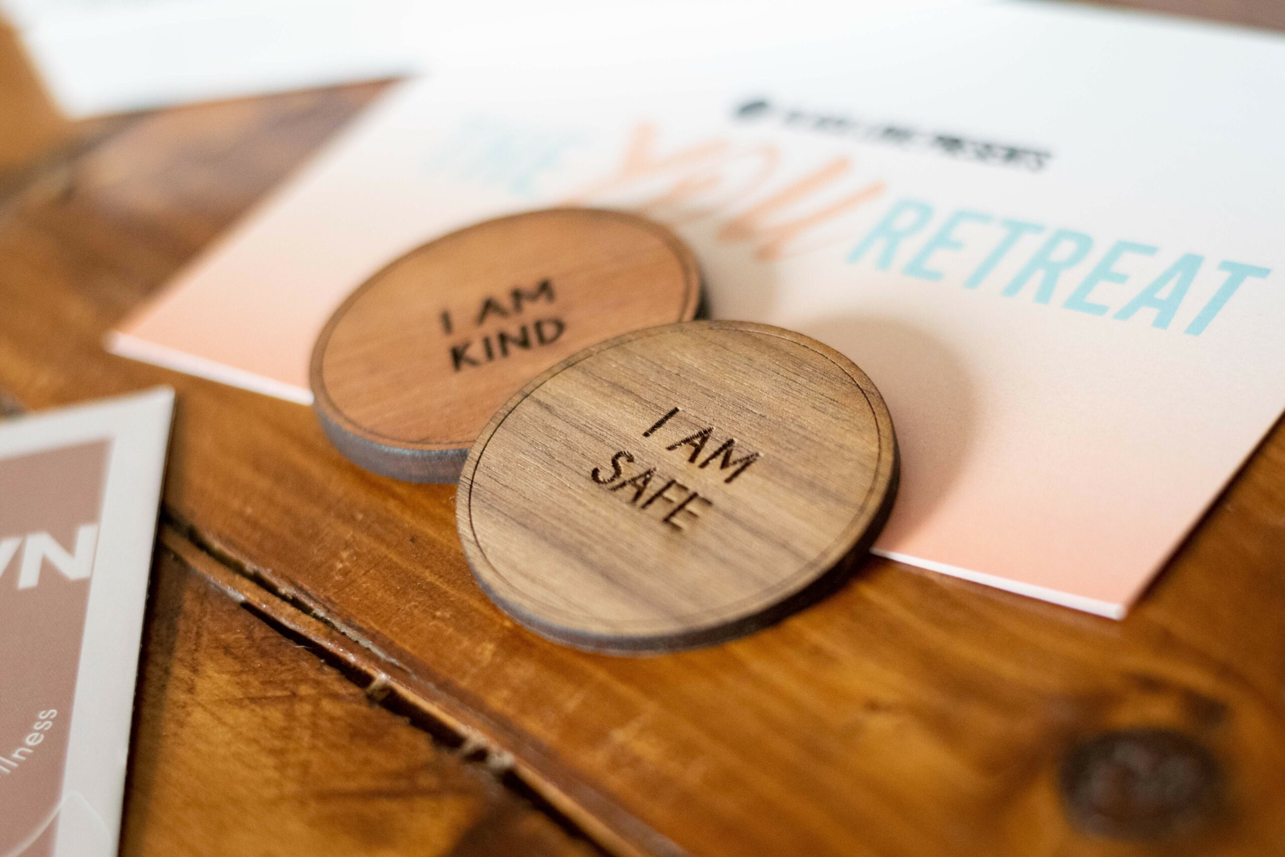 The Black-Owned Businesses That Made The YOU Retreat Special