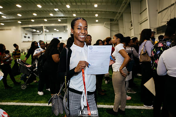 Courtesy of HBCU Week Foundation